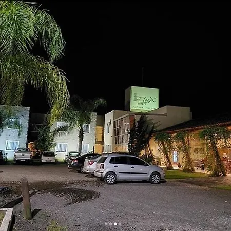 Flex Hotel-3